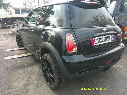 Engine control unit (ECU) MINI MINI (R50, R53) | BP21305059M57 - Image 13