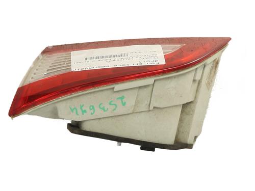 Used Right tailgate light Right tailgate light PEUGEOT 508 SW I (8E_) 2.0 BlueHDi 180 (180 hp) 34452897 34452897