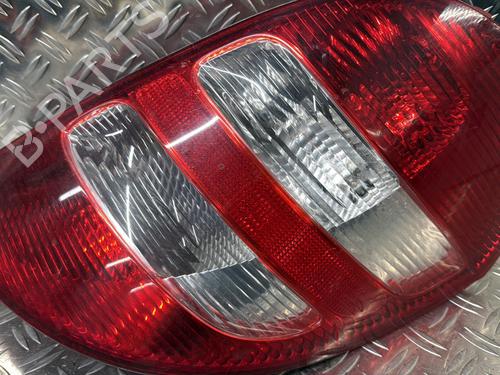 Used Right taillight MERCEDES-BENZ A-CLASS (W169) A 170 (169.032, 169.332) (116 hp) 22558900