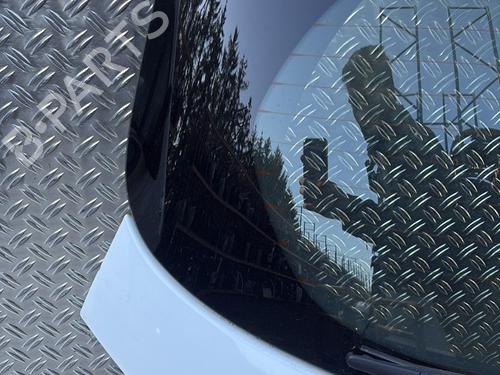 Tailgate PEUGEOT 208 I (CA_, CC_) 1.4 HDi | BP24430196C6