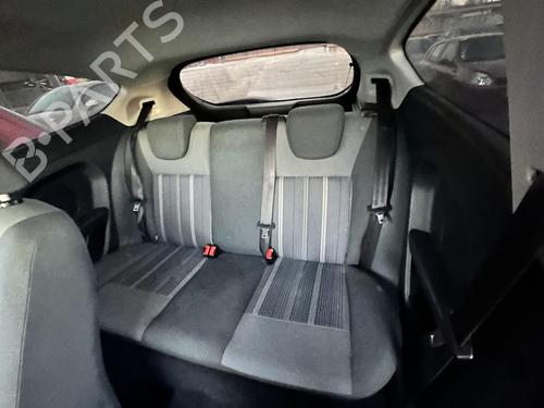 Third brake light FORD FIESTA VI (CB1, CCN) 1.4 TDCi | BP25874301L11  - Image 14