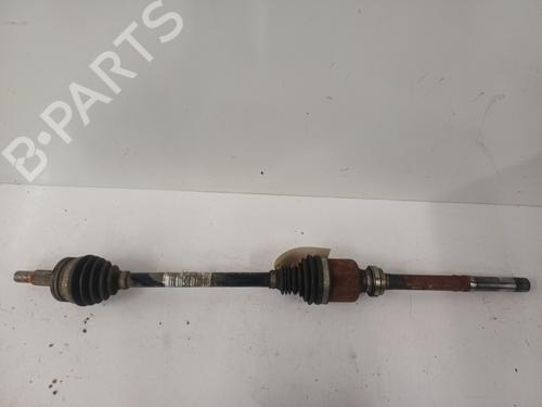 Used Right front driveshaft Right front driveshaft PEUGEOT 308 SW II (LC_, LJ_, LR_, LX_, L4_) 1.2 THP 130 (131 hp) 31357987 31357987