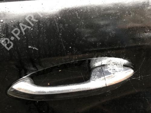 Left rear door MERCEDES-BENZ M-CLASS (W164) ML 320 CDI 4-matic (164.122) | BP21290917C4 