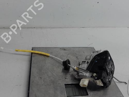 Rear right lock AUDI A4 B7 Avant (8ED) 2.0 TDI | BP21371493C99 