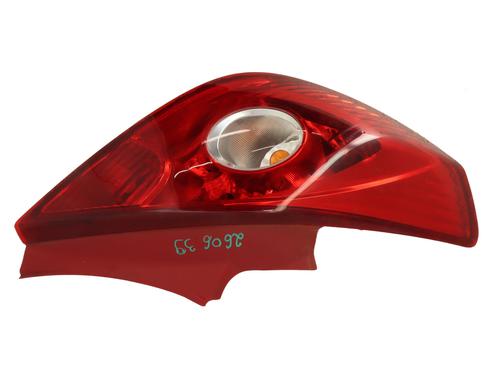 Left taillight OPEL CORSA D (S07) 1.2 LPG (L08, L68) | BP32403937C34 - Image 2