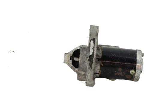 Used Starter DACIA SANDERO II TCe 90 (B8M1, B8MA, B8AC) (90 hp) 21303349