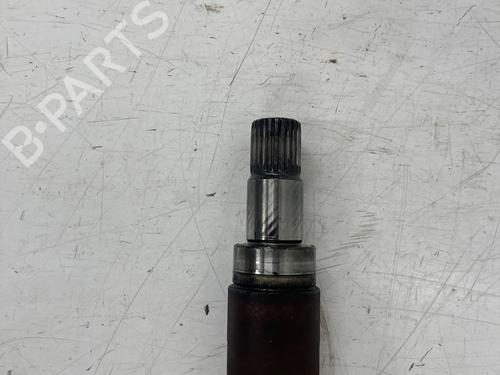 Used Right front driveshaft Right front driveshaft FORD ECOSPORT 1.0 EcoBoost (125 hp) 39487728 39487728