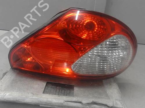 Used Right taillight Right taillight JAGUAR X-TYPE I (X400) 2.1 V6 (156 hp) 21893319 21893319