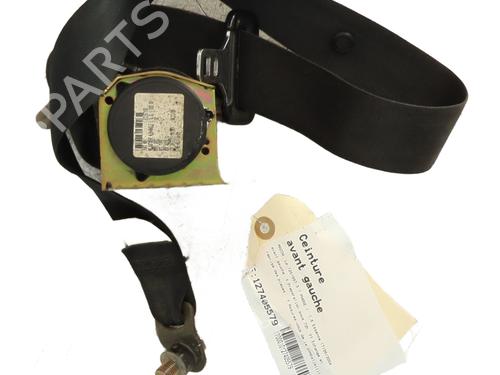 Front left seatbelt MAZDA 3 (BK) | BP36398264I26 - Image 3