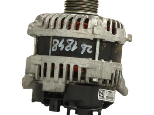 Alternator RENAULT CAPTUR I (J5_, H5_) 1.3 TCe 150 (J5NK, J5JS) | BP38563206M7 - Image 2