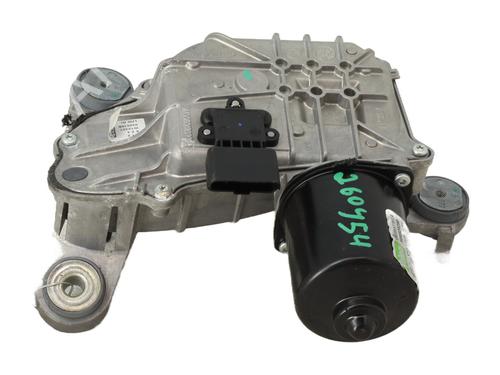 Used Front wiper motor DS DS 5 (KF_) 2.0 BlueHDi 180 (180 hp) 32427027