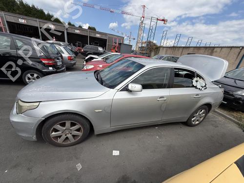 AC compressor BMW 5 (E60) 525 d | BP27467406M34  - Image 11