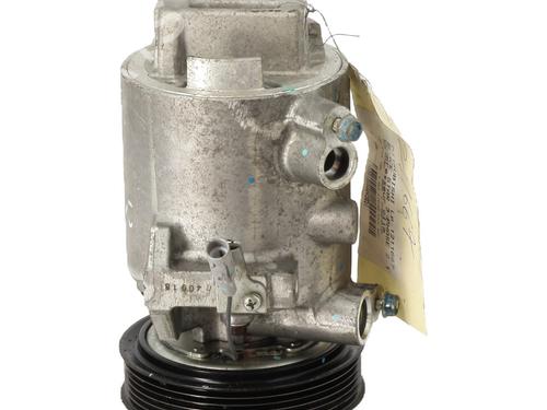 AC compressor MITSUBISHI MIRAGE / SPACE STAR VI Hatchback (A0_A) 1.2 (A03A) | BP21301771M34 - Image 3