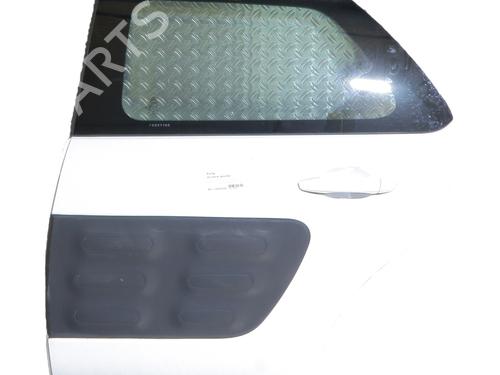 Dør venstre bagtil CITROËN C4 CACTUS 1.2 THP 110 | BP38157130C4 - Image 4