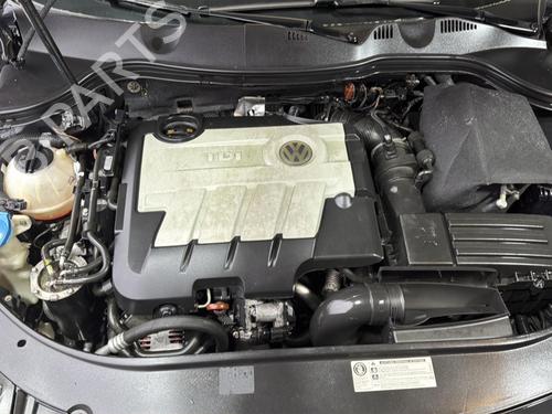 Engine VW PASSAT B6 Variant (3C5) 2.0 TDI | BP33310439M1  - Image 11