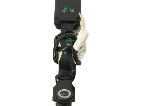 Seat buckle NISSAN PULSAR Hatchback (C13) 1.5 dCi | BP36953538I32 - Image 2