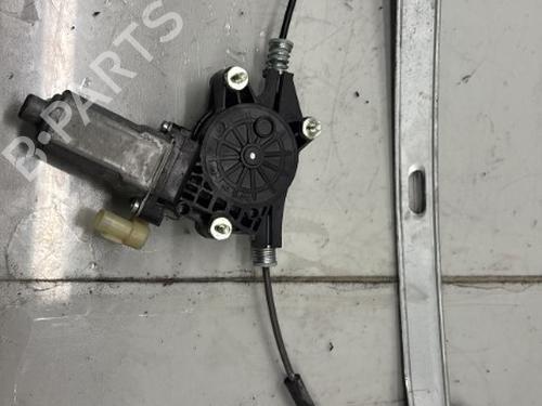 Used Left front window motor KIA RIO II (JB) 1.5 CRDi (110 hp) 21293467