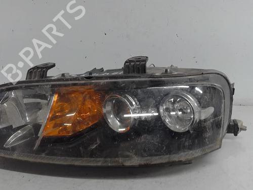 Left headlight FIAT PUNTO (188_) 1.9 JTD 80 (188.237, .257, .337, .357) | BP21293419C28 