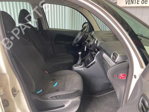 Ratstangsstang CITROËN C3 Picasso (SH_) | BP36905780I23 - Image 24