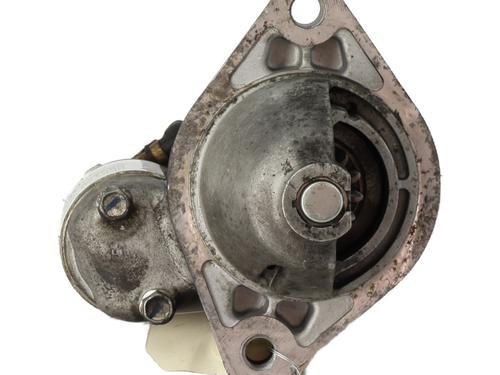 Used Starter Starter OPEL MERIVA B MPV (S10) 1.7 CDTI (75) (131 hp) 21305125 21305125