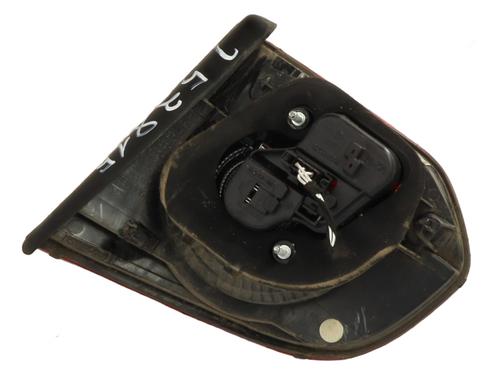 Left tailgate light VW GOLF VI (5K1) 1.4 TSI | BP32184512C79 