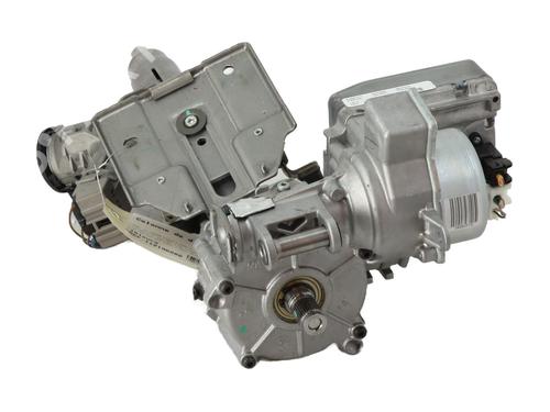 Steering column FORD FIESTA VI (CB1, CCN) 1.0 EcoBoost | BP29057752M21 