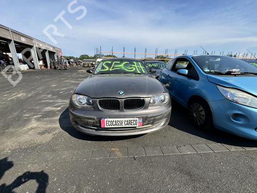 Alternator BMW 1 (E81) 118 i | BP21307050M7 