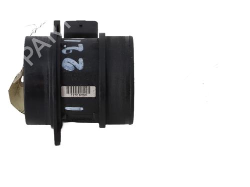 Mass air flow sensor PEUGEOT 807 (EB_) 2.2 HDi | BP21292256M95 
