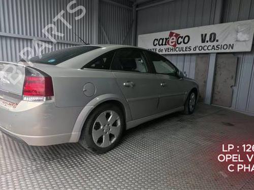 Right front window switch OPEL VECTRA C GTS (Z02) | BP37631424I26 - Image 7