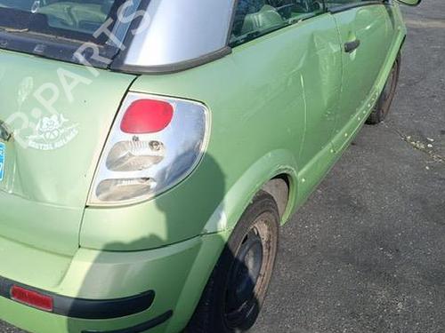 Used Parts CITROËN C3 Pluriel (HB_)  1.4  4478670