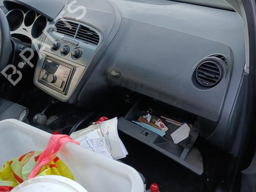 Right mirror SEAT TOLEDO III (5P2) 1.9 TDI | BP30641323C27 