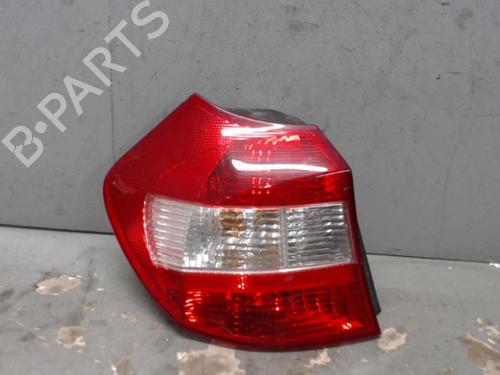 Left taillight BMW 1 (E87) 116 i | BP21312687C34 