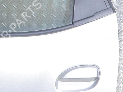 Left rear door DACIA SPRING EV (B6M1) | BP37737476C4 - Image 2
