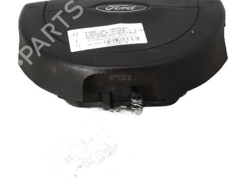 Used Driver airbag FORD FIESTA V (JH_, JD_) 1.4 16V (80 hp) 32750472