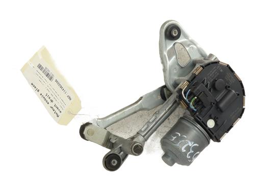 Used Front wiper motor Front wiper motor PEUGEOT 3008 I MPV (0U_) 1.6 BlueHDi 120 (120 hp) 29836690 29836690