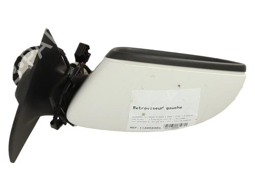 Left mirror VW SCIROCCO III (137, 138) 1.4 TSI | BP30921971C26 