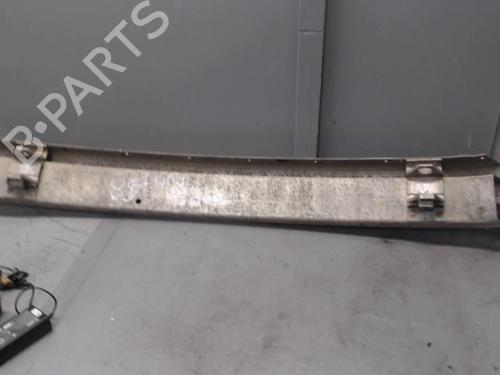Front bumper reinforcement AUDI A8 D3 (4E2, 4E8) 6.0 W12 quattro | BP21306087C109 