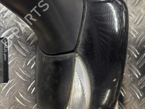 Left mirror RENAULT CLIO IV (BH_) 1.5 dCi 90 | BP23826234C26 