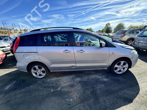 Steering column MAZDA 5 (CR) 2.0 CD (CR19) | BP21872250M21  - Image 6