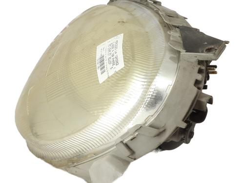 Used Left headlight Left headlight 21306977 21306977