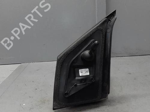 Used Right mirror TOYOTA AYGO (_B1_) 1.0 (KGB10_, KGB10R) (68 hp) 24445774