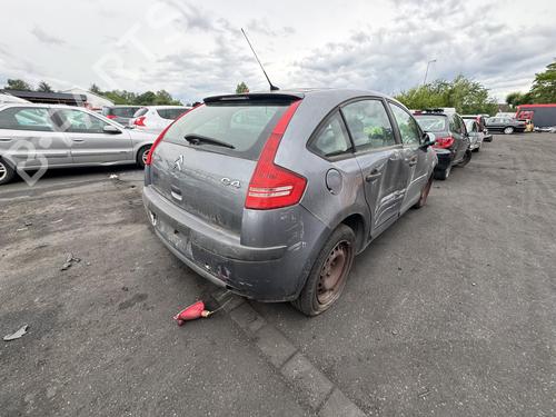 Left taillight CITROËN C4 I (LC_) 1.6 HDi | BP21319752C34 