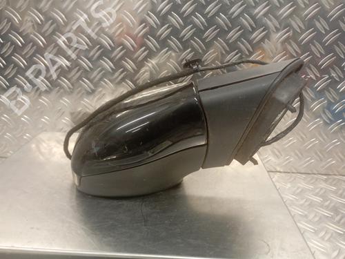 Left mirror PEUGEOT 207 (WA_, WC_) 1.4 HDi | BP24889538C26 