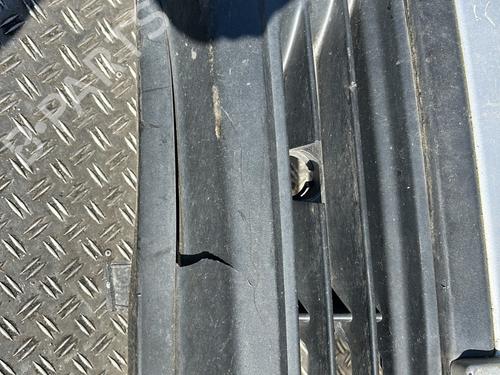 Front bumper HYUNDAI H-1 Cargo (TQ) 2.5 CRDi | BP23814467C7 