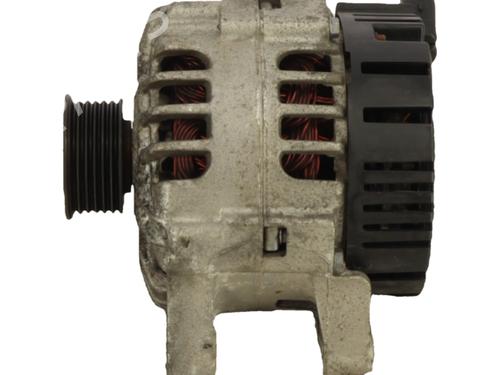 Used Alternator Alternator PEUGEOT 307 CC (3B) 2.0 16V (136 hp) 40457956 40457956