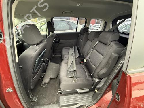 Steering column stalk MAZDA 5 (CR) 2.0 CD (CR19) | BP23076828I23  - Image 6