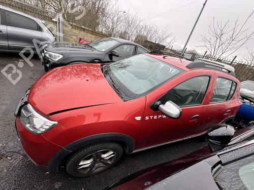 ABS pump DACIA SANDERO II 1.5 dCi | BP22437511M43 