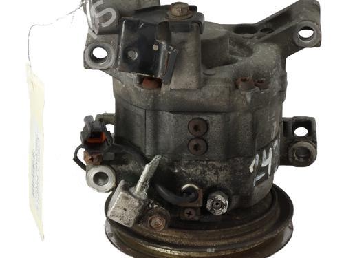 AC compressor NISSAN X-TRAIL I (T30) 2.2 Di 4x4 | BP21295562M34