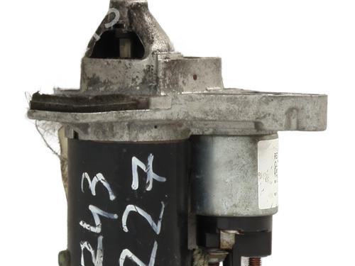 Used Starter Starter RENAULT CLIO IV (BH_) 0.9 TCe 90 (BHNF, BHMA, BHMH, BHJK, BHJR) (90 hp) 21873060 21873060