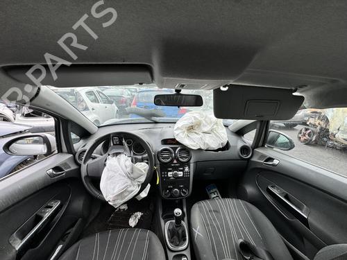 AC compressor OPEL CORSA D (S07) 1.2 (L08, L68) | BP32024268M34  - Image 21